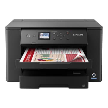EPSON WorkForce WF-7310DTW