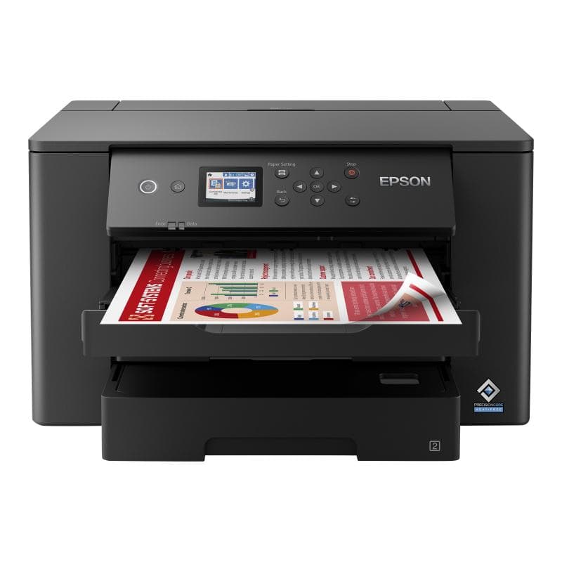 EPSON WorkForce WF-7310DTW