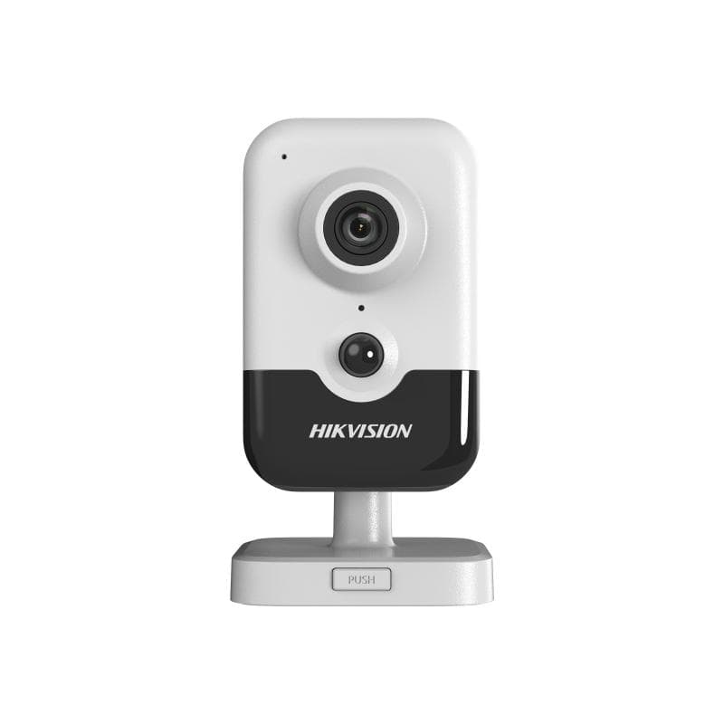 HIKVISION DS-2CD2423G2-I(2.8mm) Cube 2MP Easy IP 2.0+