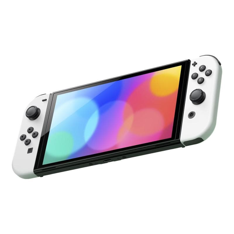 NINTENDO Switch OLED - Spielkonsole - Full HD