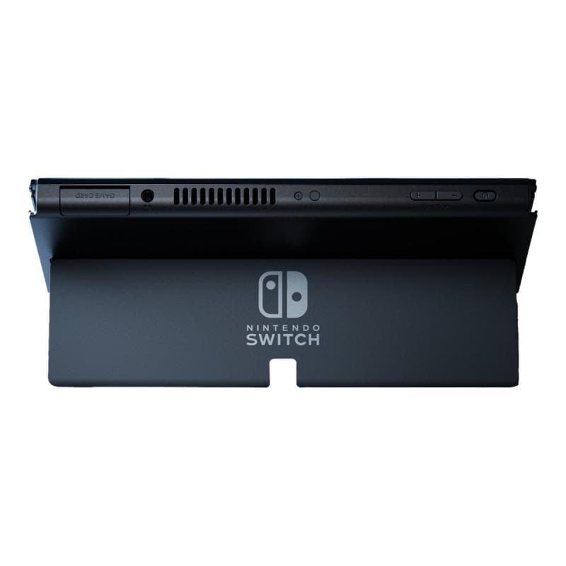 NINTENDO Switch OLED - Spielkonsole - Full HD