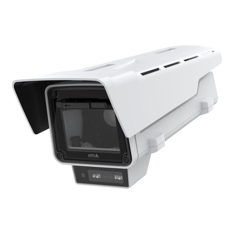 AXIS Q1656-BLE 1/1.8IN IMAGE