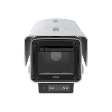 AXIS Q1656-BLE 1/1.8IN IMAGE
