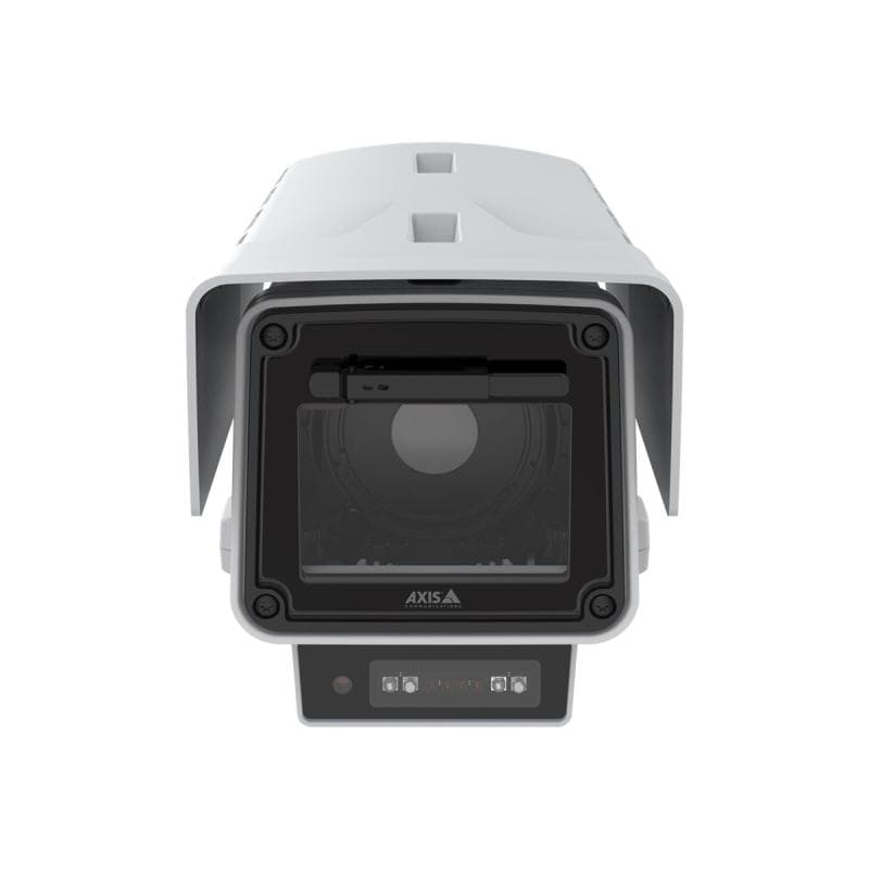 AXIS Q1656-BLE 1/1.8IN IMAGE