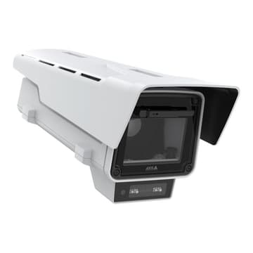 AXIS Q1656-BLE 1/1.8IN IMAGE