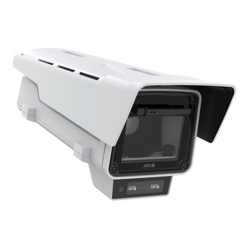 AXIS Q1656-BLE 1/1.8IN IMAGE
