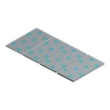 ICEBERG THERMAL DRIFTIce Thermal Pad 40mmx80mm   0.5mm
