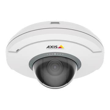 AXIS M5074 PTZ Camera