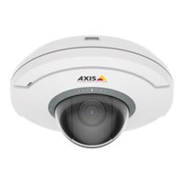 AXIS M5074 PTZ Camera