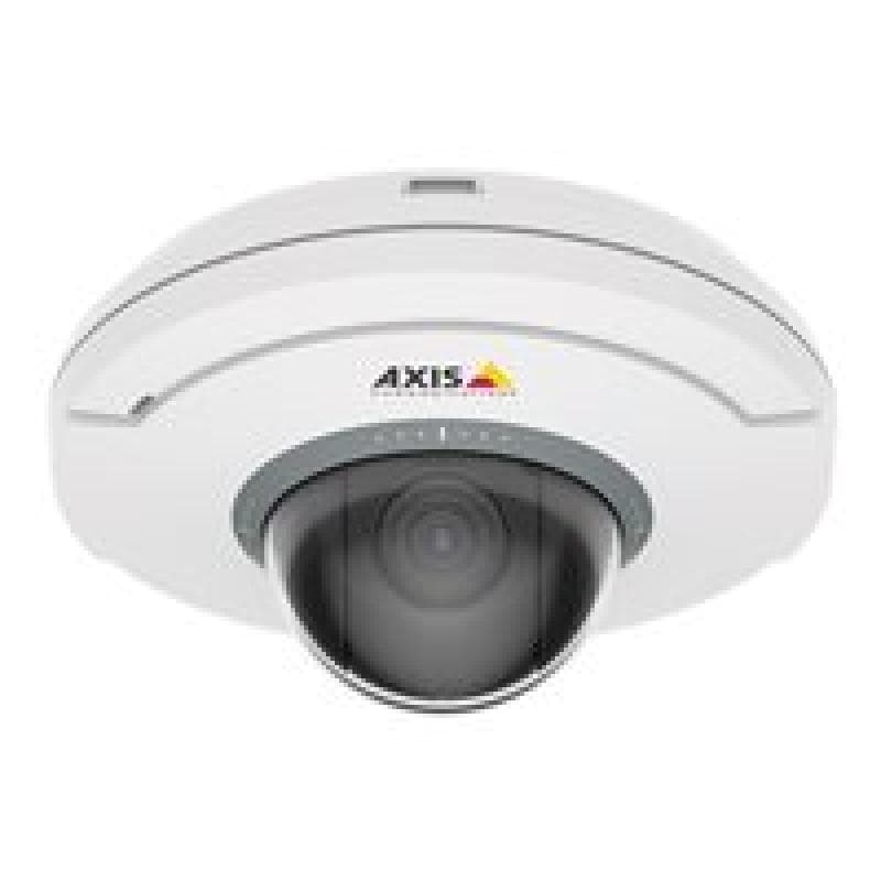 AXIS M5074 PTZ Camera