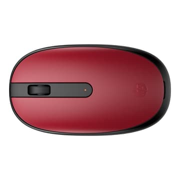 HP 240 Bluetooth Mouse Red EURO (P)