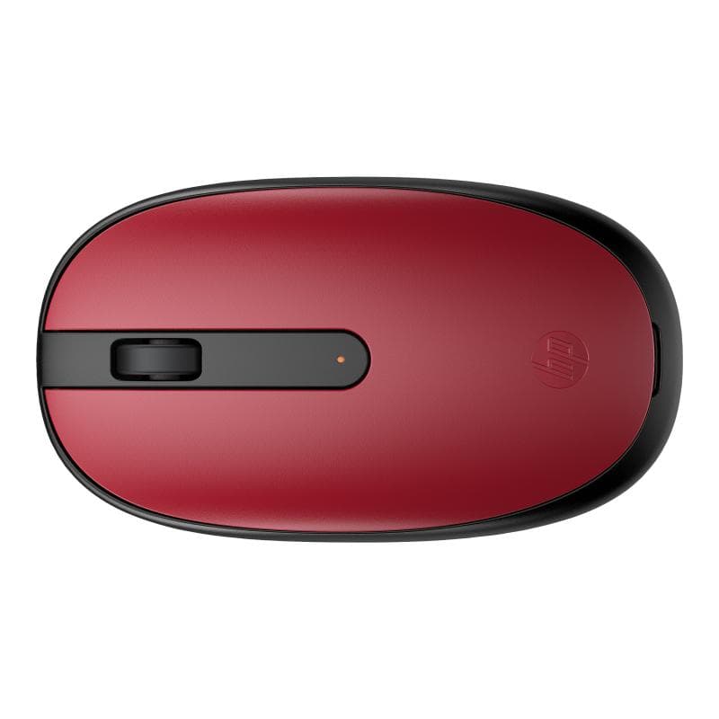 HP 240 Bluetooth Mouse Red EURO (P)