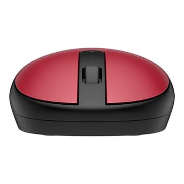 HP 240 Bluetooth Mouse Red EURO (P)