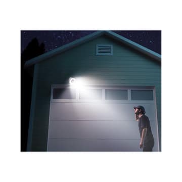EUFY Spotlight Cam Solar 2K