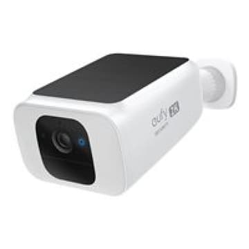 EUFY Spotlight Cam Solar 2K