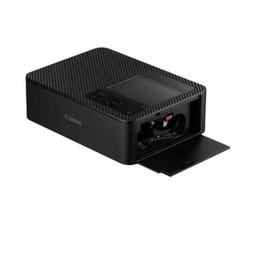 CANON Selphy CP-1500 schwarz