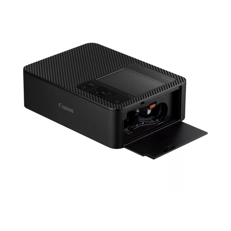 CANON Selphy CP-1500 schwarz