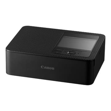 CANON Selphy CP-1500 schwarz