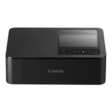 CANON Selphy CP-1500 schwarz