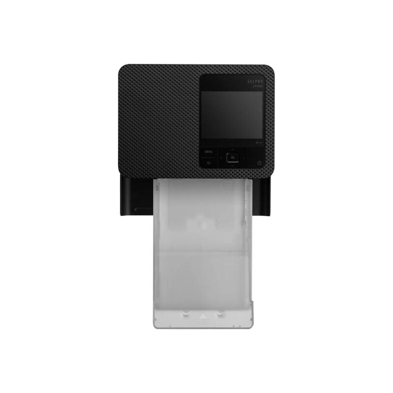 CANON Selphy CP-1500 schwarz