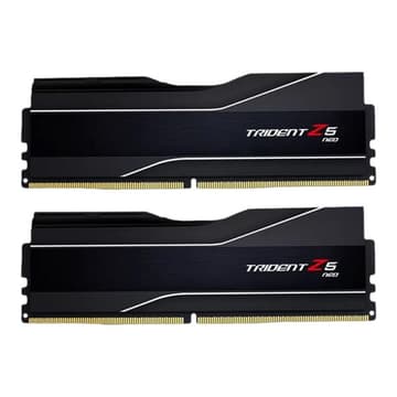 G.SKILL 64-GX2-TZ5N AMD EX 64GB Kit (2x32GB)