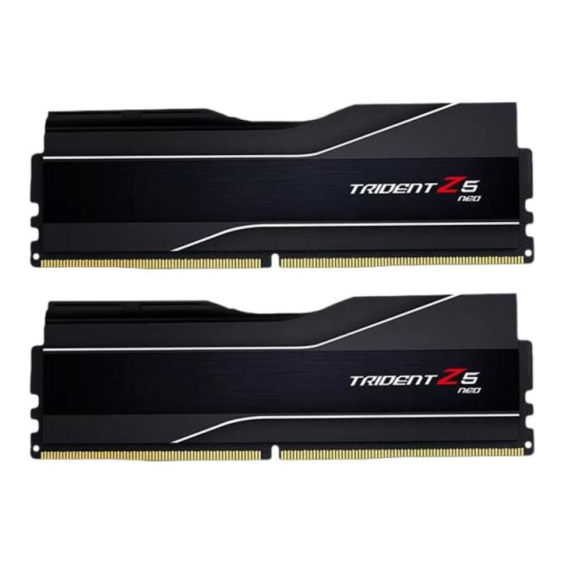 G.SKILL 64-GX2-TZ5N AMD EX 64GB Kit (2x32GB)