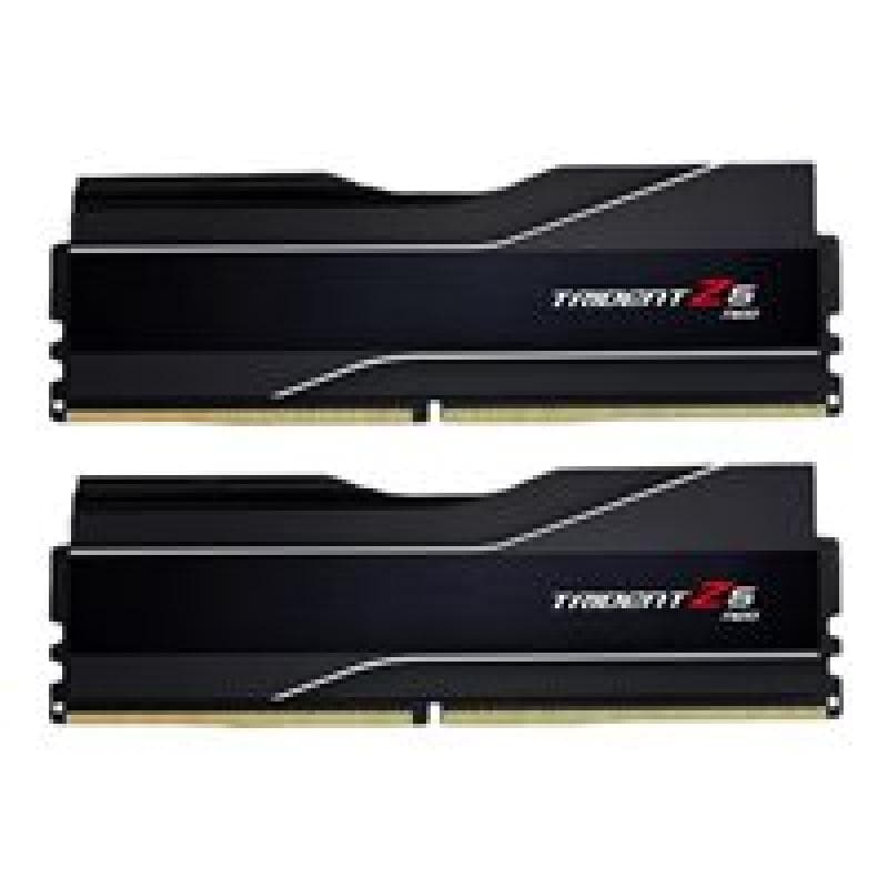 G.SKILL 64-GX2-TZ5N AMD EX 64GB Kit (2x32GB)
