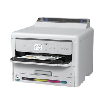 EPSON WorkForce Pro WF-C5390DW BAM
