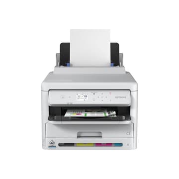 EPSON WorkForce Pro WF-C5390DW BAM