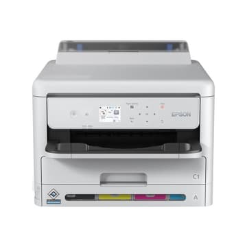 EPSON WorkForce Pro WF-C5390DW BAM