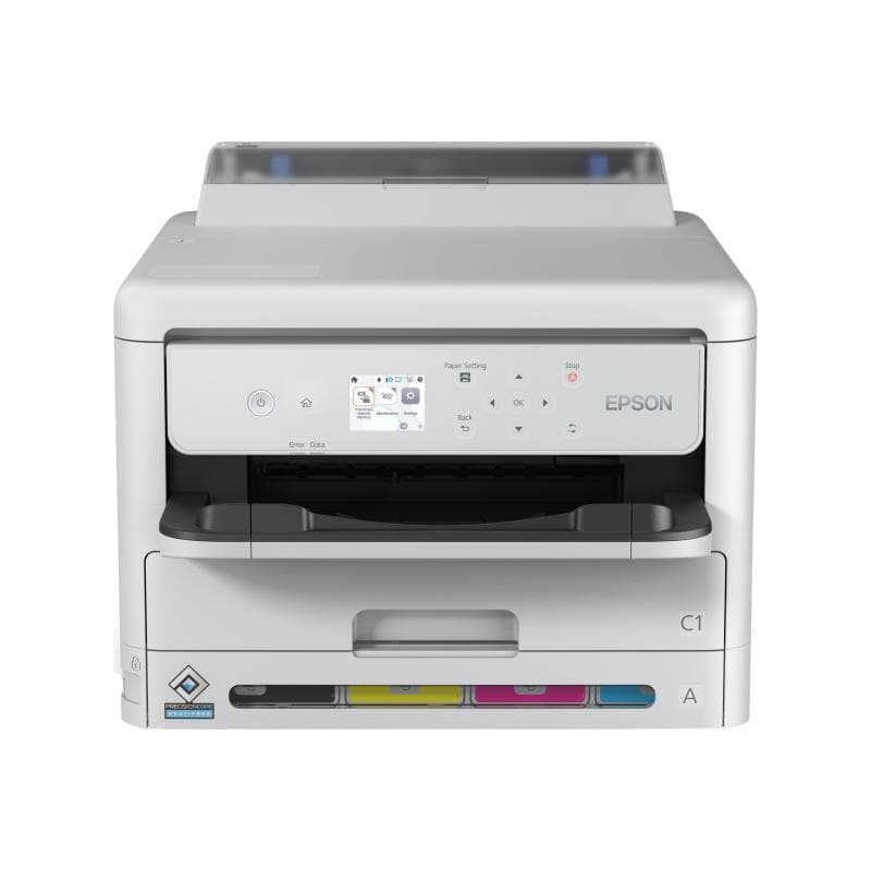 EPSON WorkForce Pro WF-C5390DW BAM