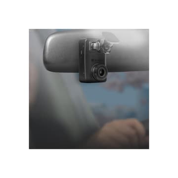 TRANSCEND Dashcam DrivePro 10 64GB Non-LCD