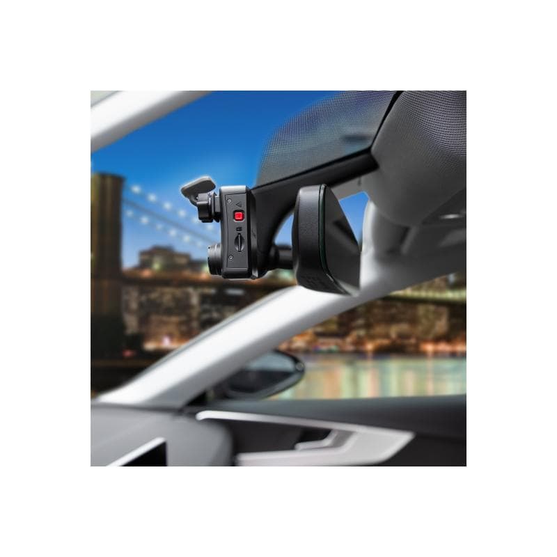 TRANSCEND Dashcam DrivePro 10 64GB Non-LCD