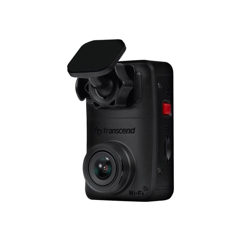 TRANSCEND Dashcam DrivePro 10 64GB Non-LCD