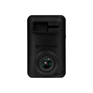 TRANSCEND Dashcam DrivePro 10 64GB Non-LCD