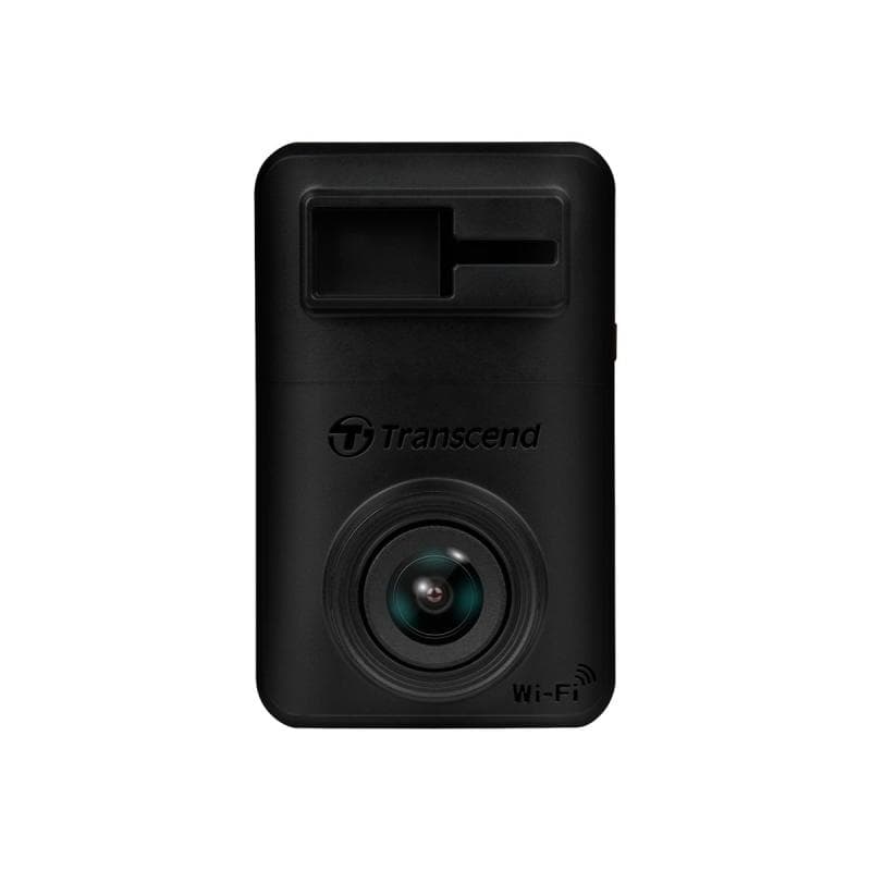 TRANSCEND Dashcam DrivePro 10 64GB Non-LCD