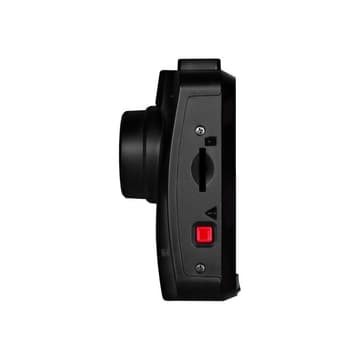 TRANSCEND Dashcam DrivePro 250 64GB Suction Mount GPS