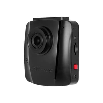 TRANSCEND Dashcam DrivePro 110 64GB Suction Mount