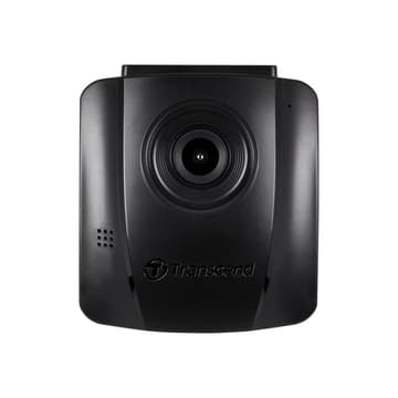 TRANSCEND Dashcam DrivePro 110 64GB Suction Mount