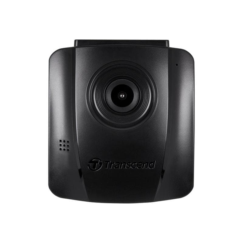 TRANSCEND Dashcam DrivePro 110 64GB Suction Mount