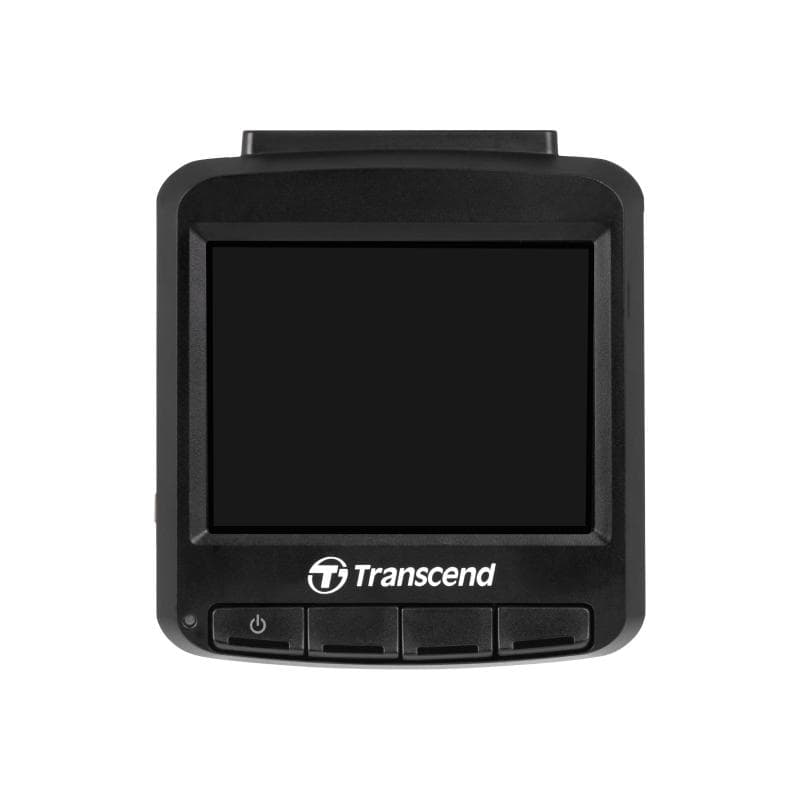 TRANSCEND Dashcam DrivePro 110 64GB Suction Mount