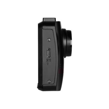 TRANSCEND Dashcam DrivePro 110 64GB Suction Mount