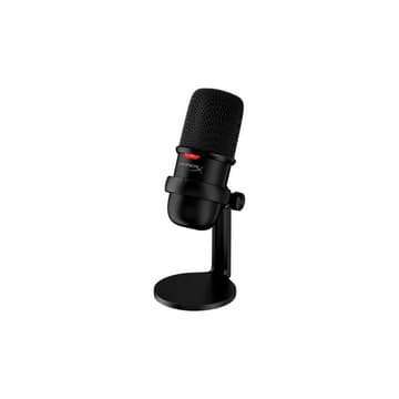 KINGSTON HyperX SoloCast - Mikrofon - USB