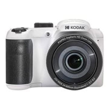 KODAK Astro Zoom AZ255 weiß