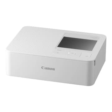 CANON SELPHY CP1500 weiß