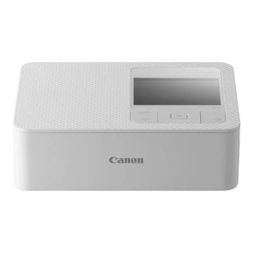 CANON SELPHY CP1500 weiß