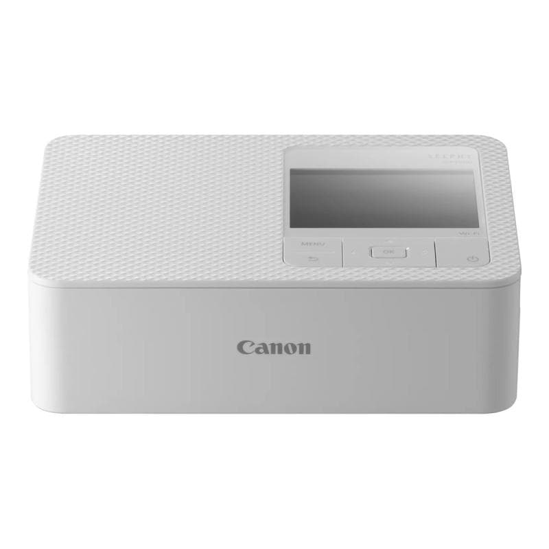 CANON SELPHY CP1500 weiß