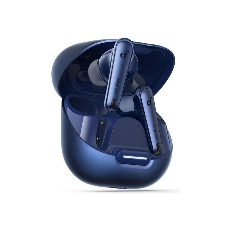 ANKER Soundcore Liberty 4 NC blau