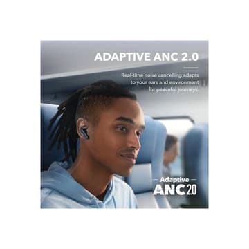 ANKER Soundcore Liberty 4 NC blau