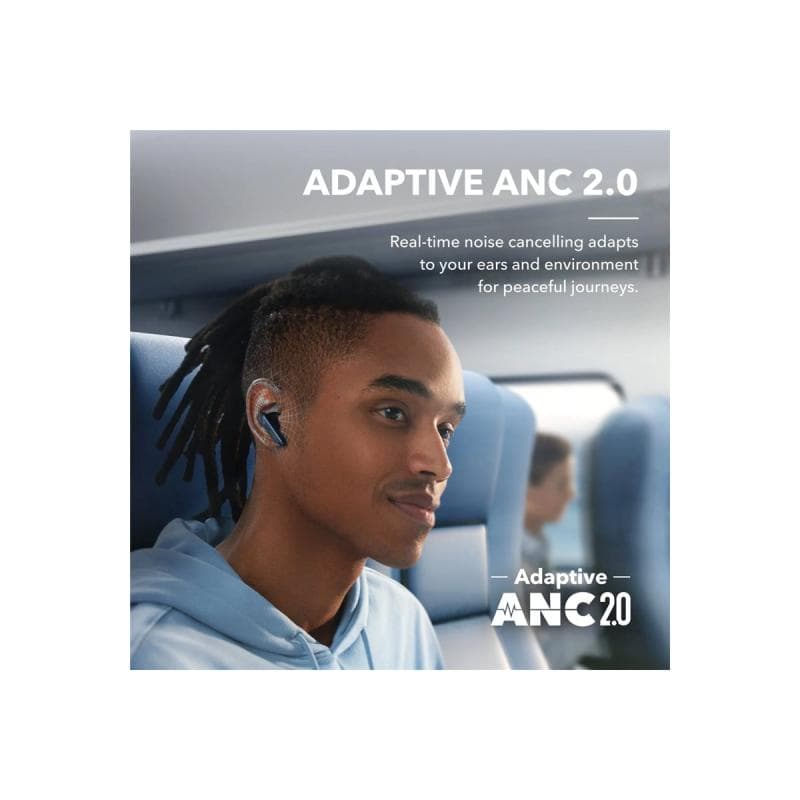 ANKER Soundcore Liberty 4 NC blau